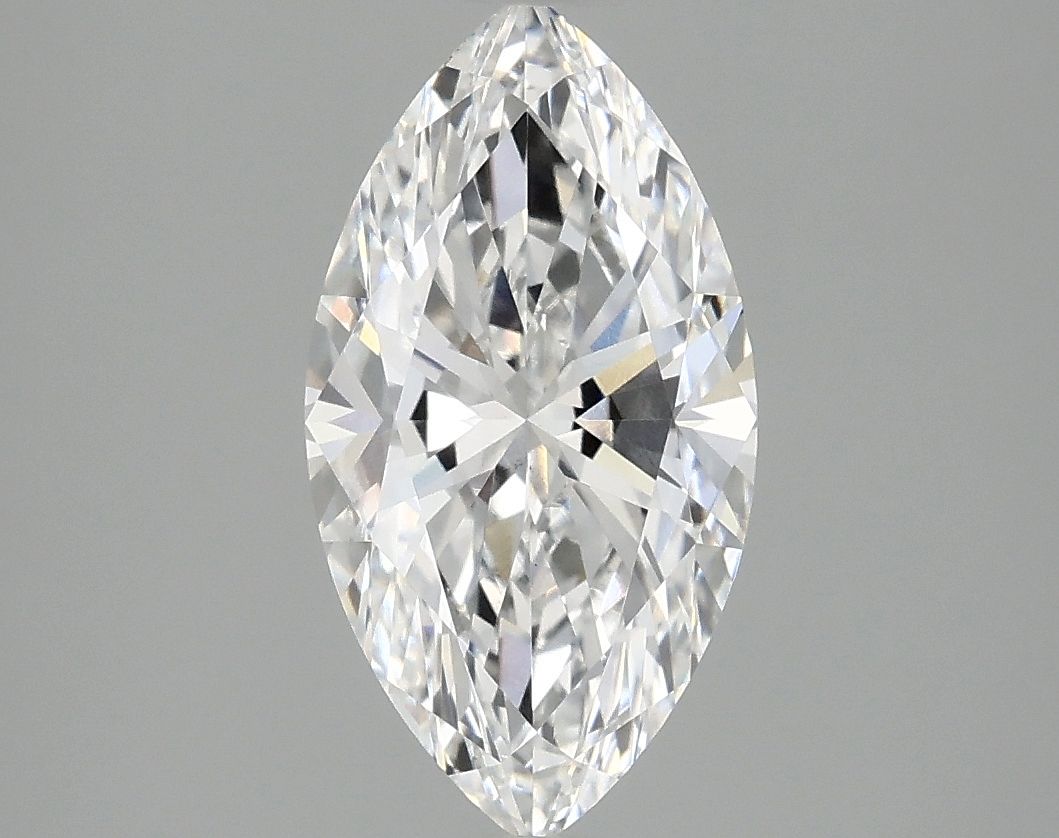 2.03 ct. marquise Lab Grown Diamond front image