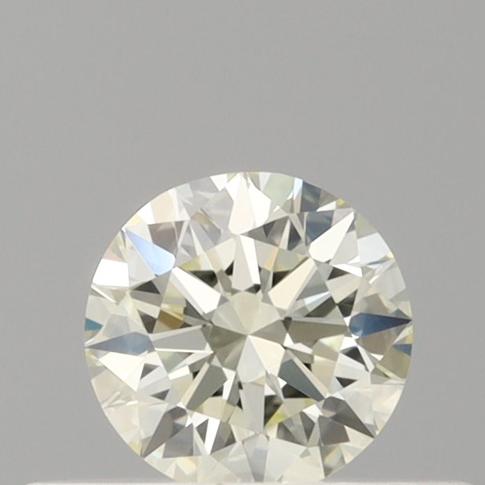 0.3 ct Round Diamond