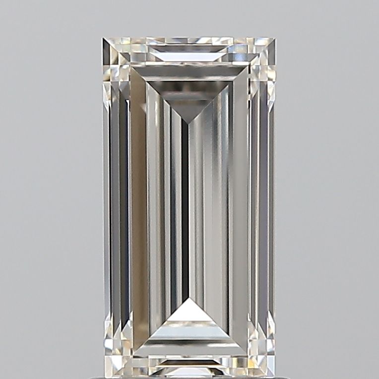 1.49 ct Baguette Diamond