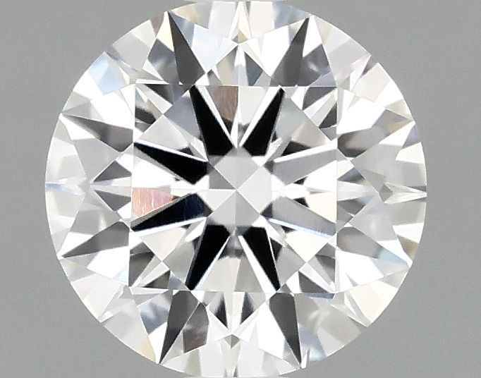 1.03 ct. round Lab Grown Diamond front image