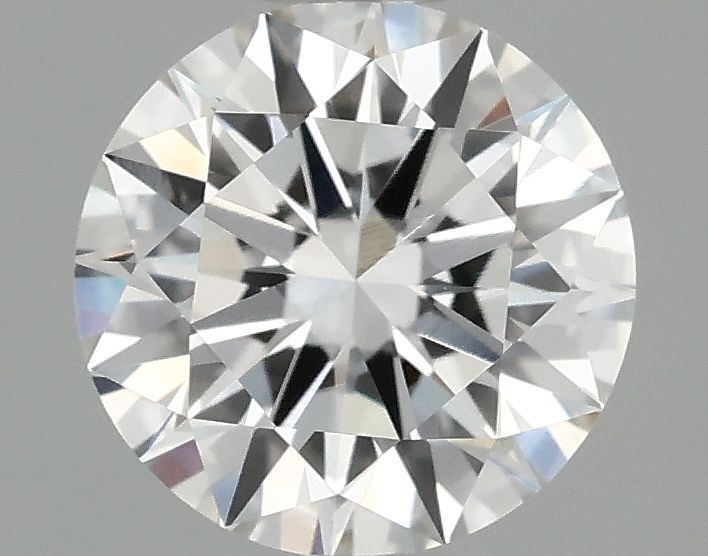 1.02 ct. round Lab Grown Diamond front image