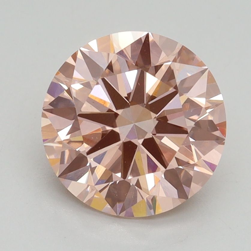 2.15 ct Round diamond