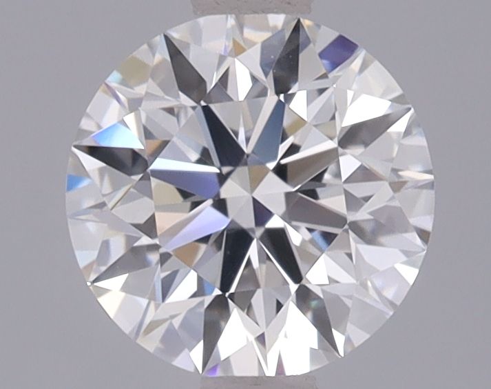 1.53 ct. round Lab Grown Diamond front image