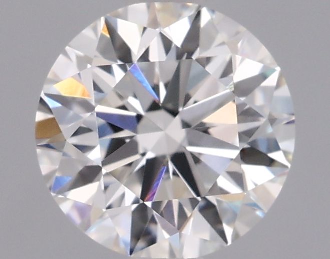 1.05 ct. round Lab Grown Diamond front image