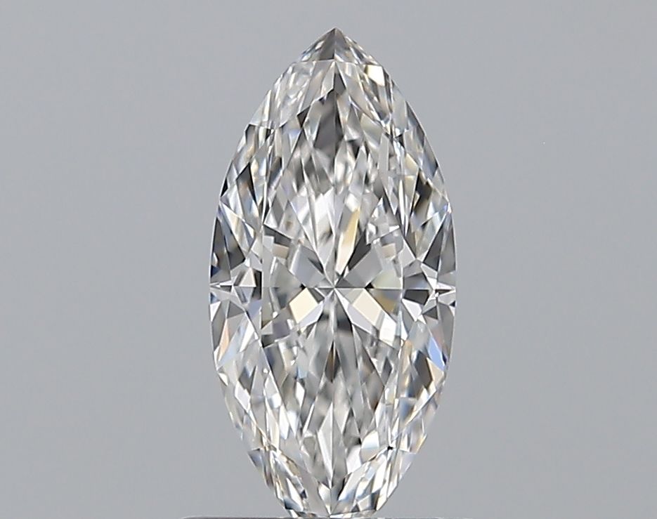 0.71 ct Marquise diamond