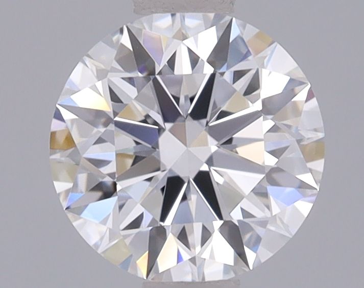 1.02 ct. round Lab Grown Diamond front image