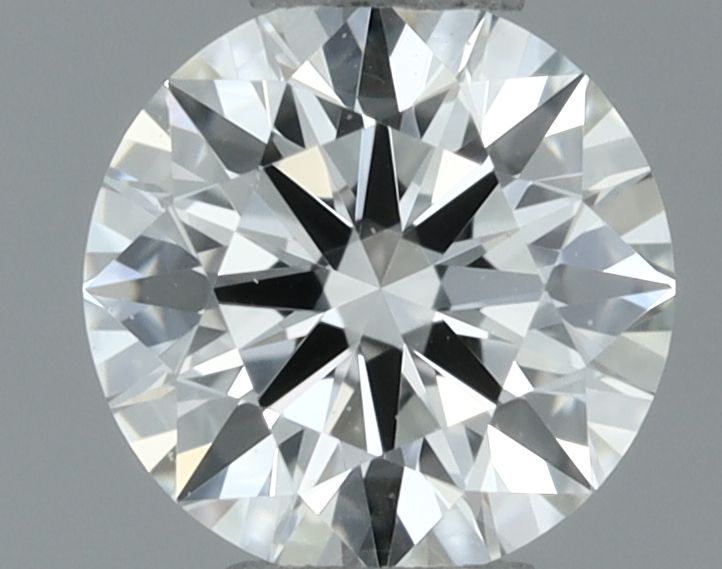 0.31 ct Round diamond