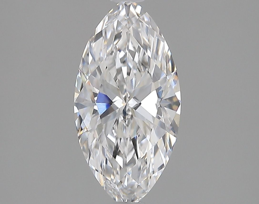 1.50 ct. marquise Lab Grown Diamond front image
