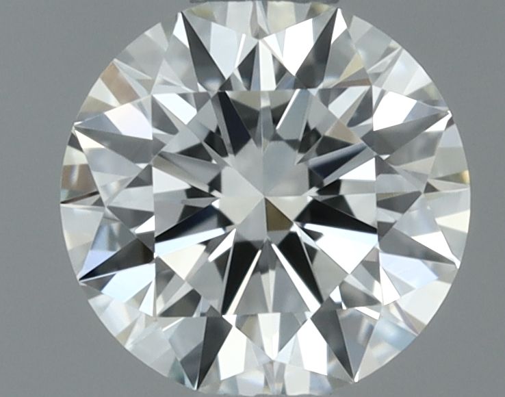 0.31 ct Round diamond