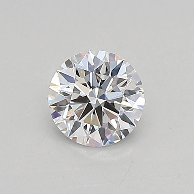 0.37 ct lab-grown Round Diamond