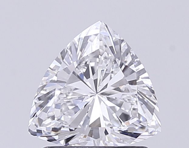1.04 ct lab-grown Triangular Diamond