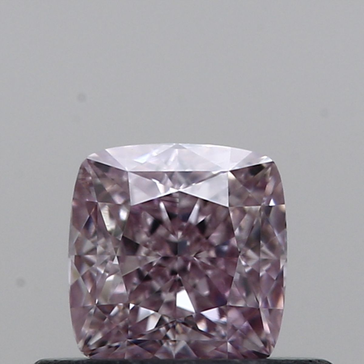0.43 ct Cushion Brilliant diamond