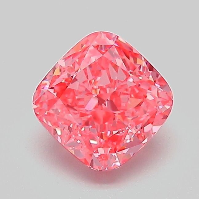 1.06 ct Cushion Modified diamond