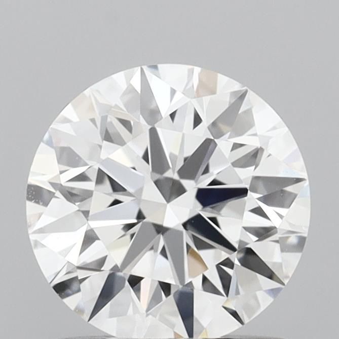 1.03 ct. round Lab Grown Diamond front image