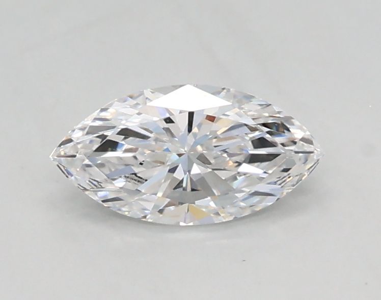 0.4 ct lab-grown Marquise Diamond