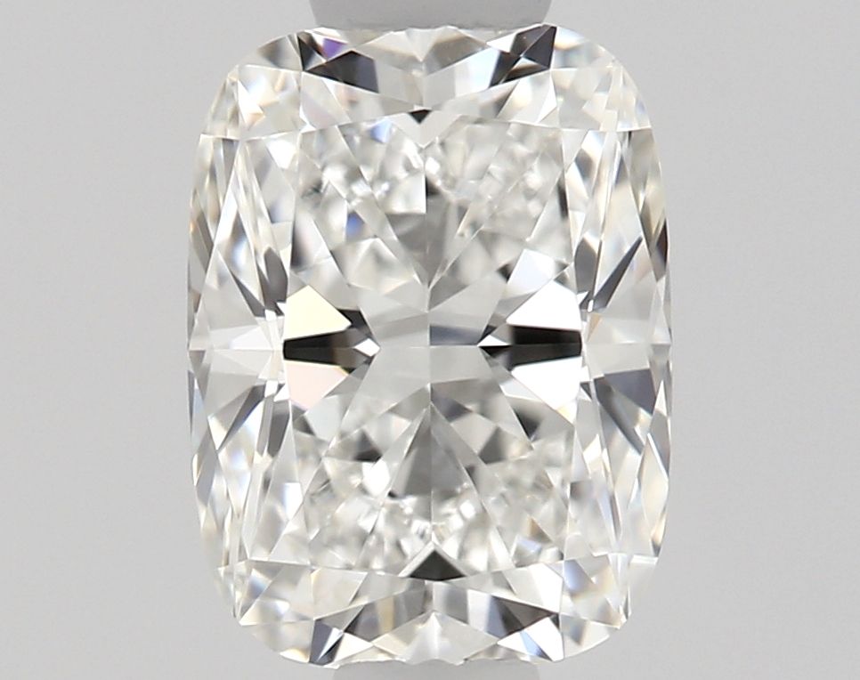 0.56 ct Cushion Brilliant diamond