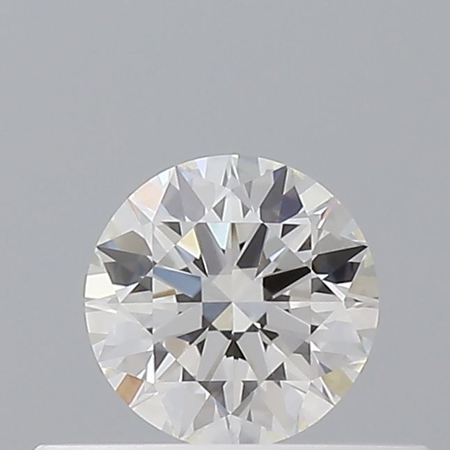 0.30 ct Round diamond