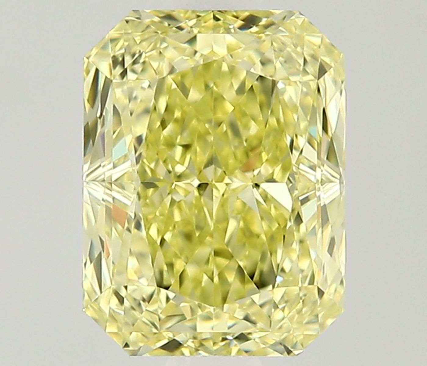 1.50 ct Radiant diamond
