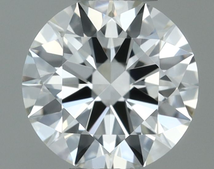 0.30 ct Round diamond