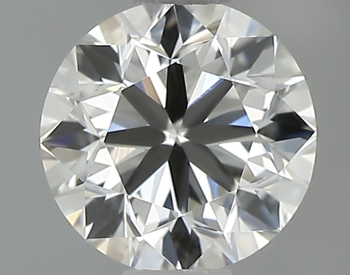 0.4 ct Round Diamond