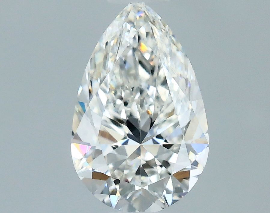0.70 ct Pear diamond
