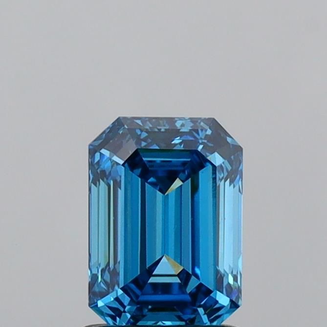 1.20 ct Emerald diamond