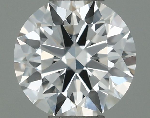 0.30 ct Round diamond