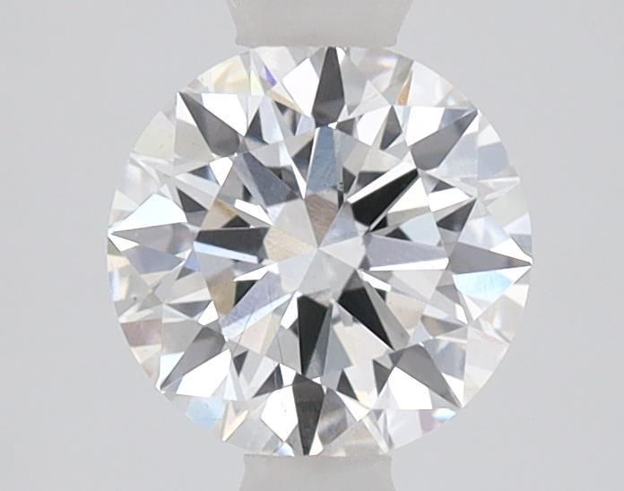 1.06 ct. round Lab Grown Diamond front image