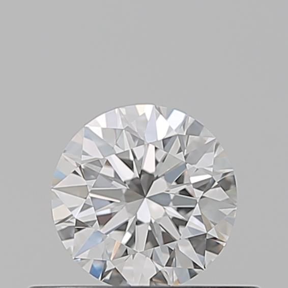 0.40 ct Round diamond