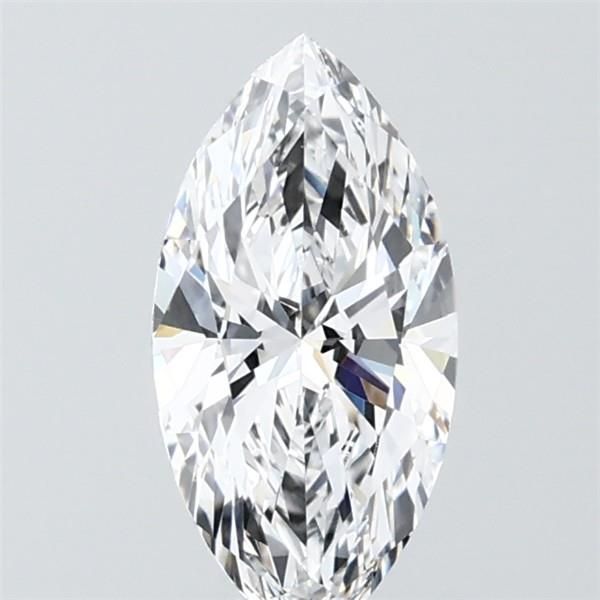 1.07 ct lab-grown Marquise Diamond
