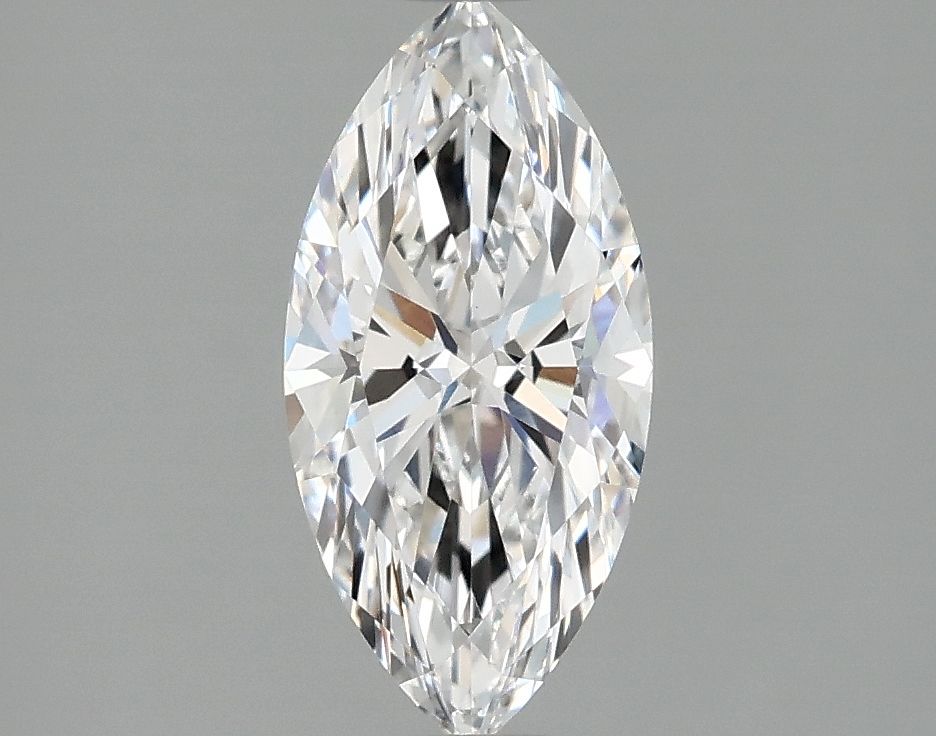 1.05 ct. marquise Lab Grown Diamond front image