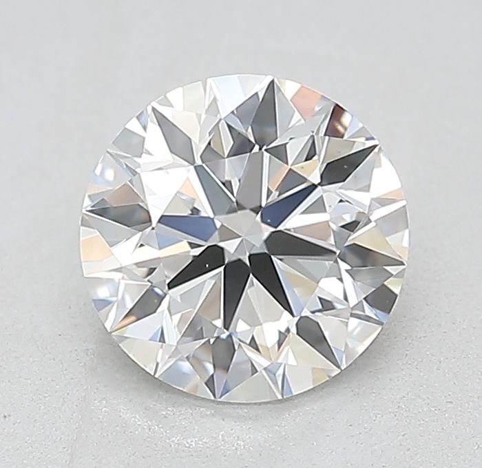 1.07 ct. round Lab Grown Diamond front image