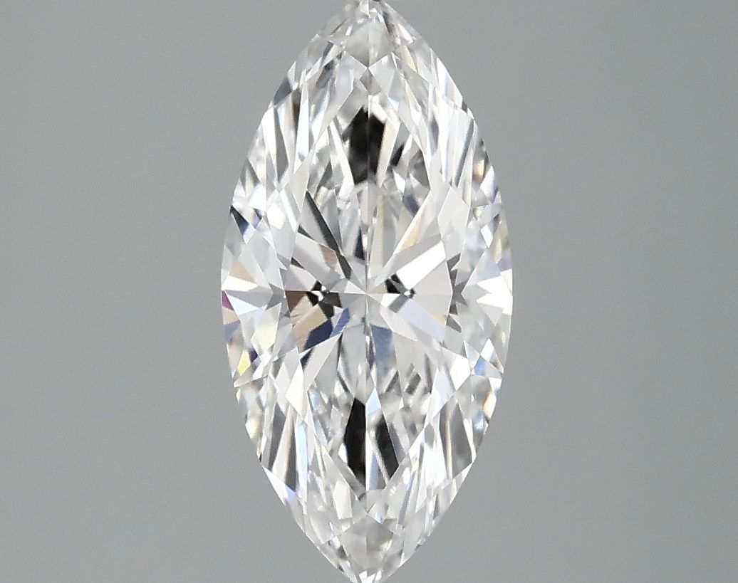 1.57 ct. marquise Lab Grown Diamond front image