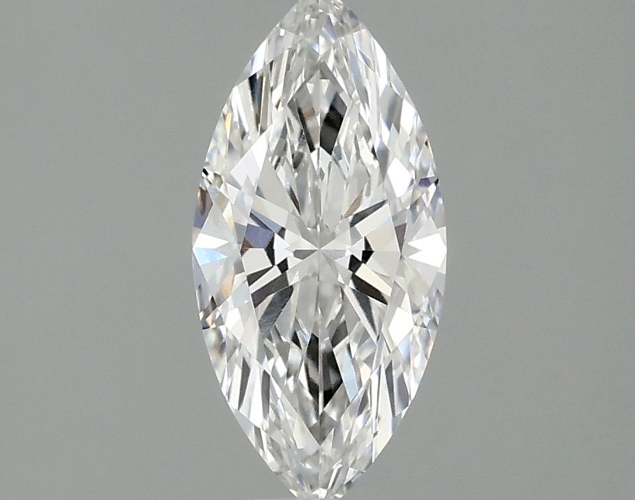 1.03 ct. marquise Lab Grown Diamond front image