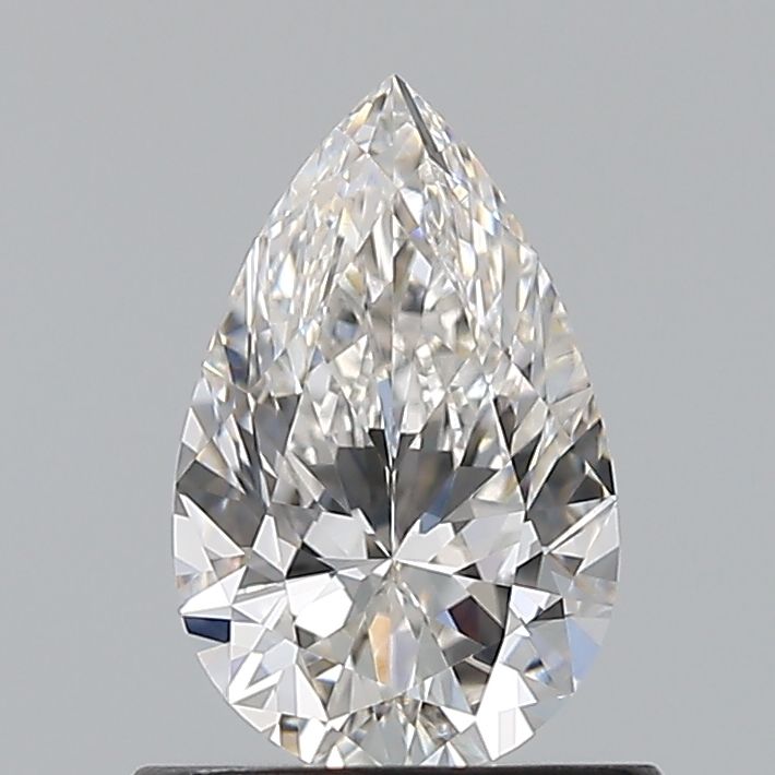 0.70 ct Pear diamond