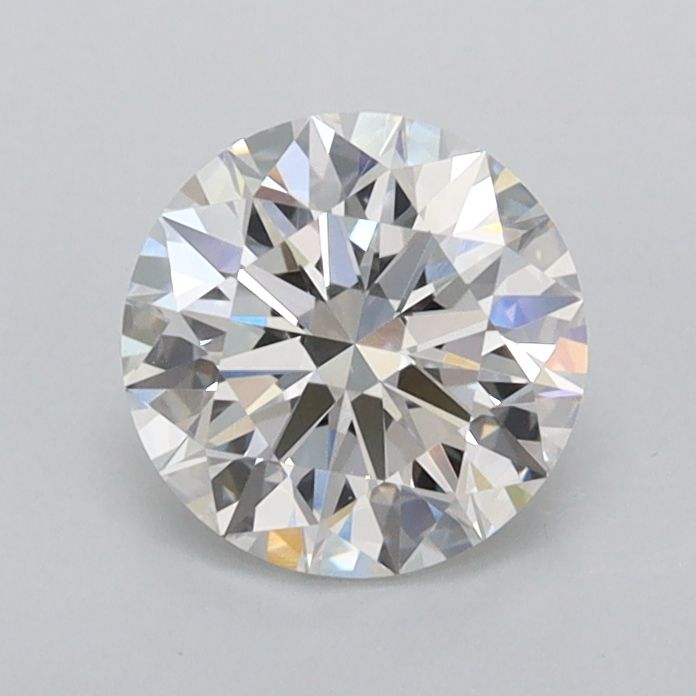 1.08 ct. round Lab Grown Diamond front image
