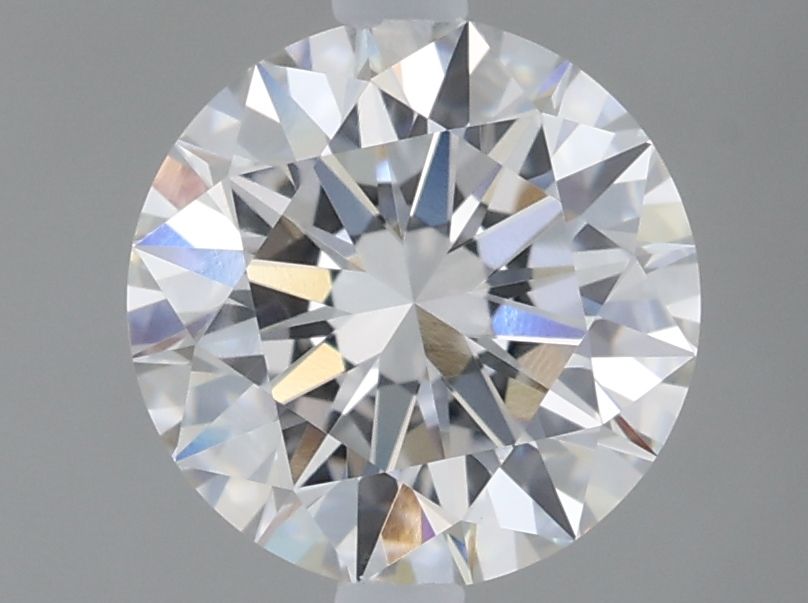 1.09 ct. round Lab Grown Diamond front image