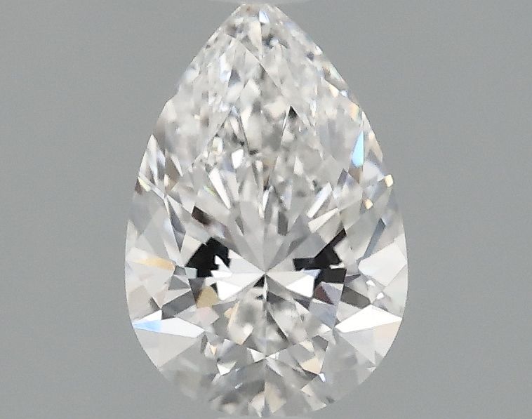 1.18 ct. pear Lab Grown Diamond front image