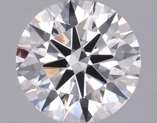 1.05 ct. round Lab Grown Diamond front image