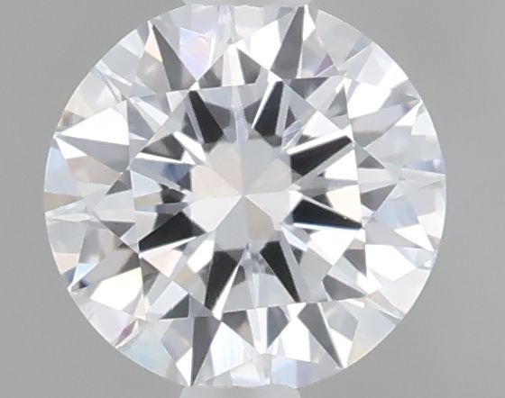 0.49 ct lab-grown Round Diamond