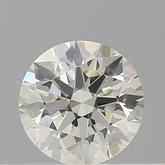 0.31 ct Round Diamond
