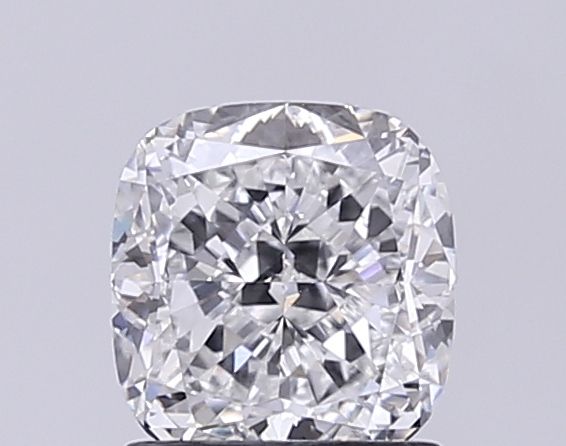 1.50 ct Cushion Modified diamond