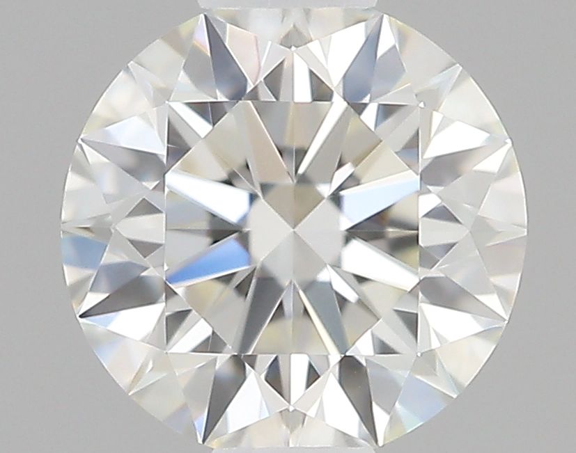 0.30 ct Round diamond