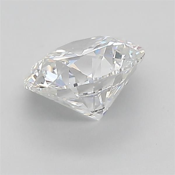 0.94 ct. round Lab Grown Diamond front image