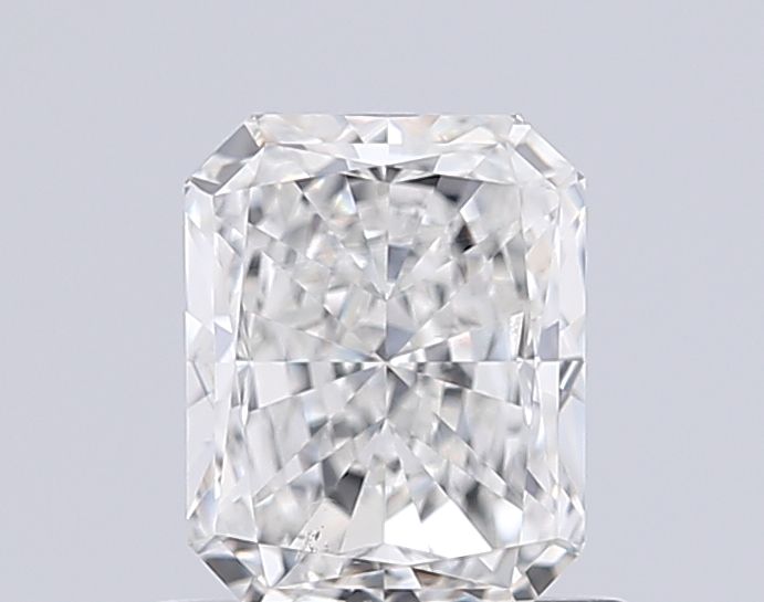 0.80 ct Radiant diamond