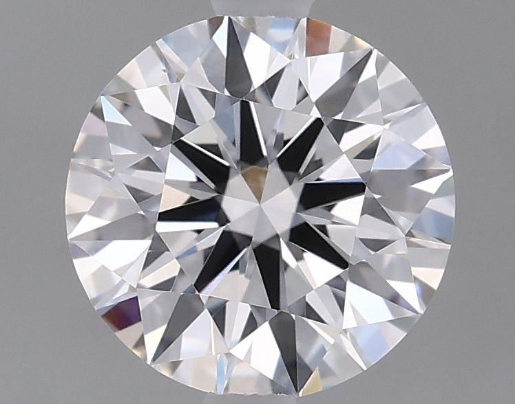 1.09 ct. round Lab Grown Diamond front image