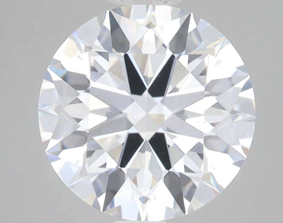 3.50 ct Round diamond