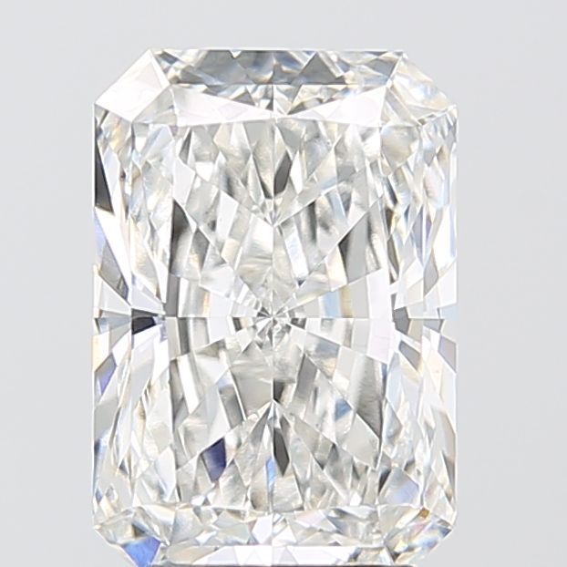 3.10 ct Radiant diamond