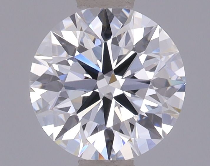 1.02 ct. round Lab Grown Diamond front image