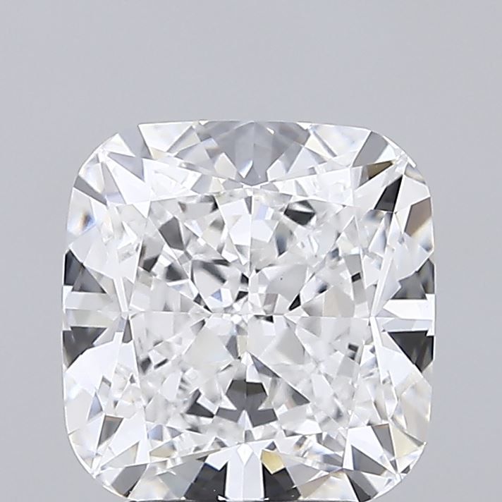 Diament 3.02 ct E/VVS1